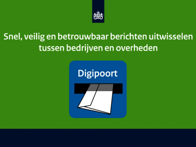 Vervanging certificaat Digipoort